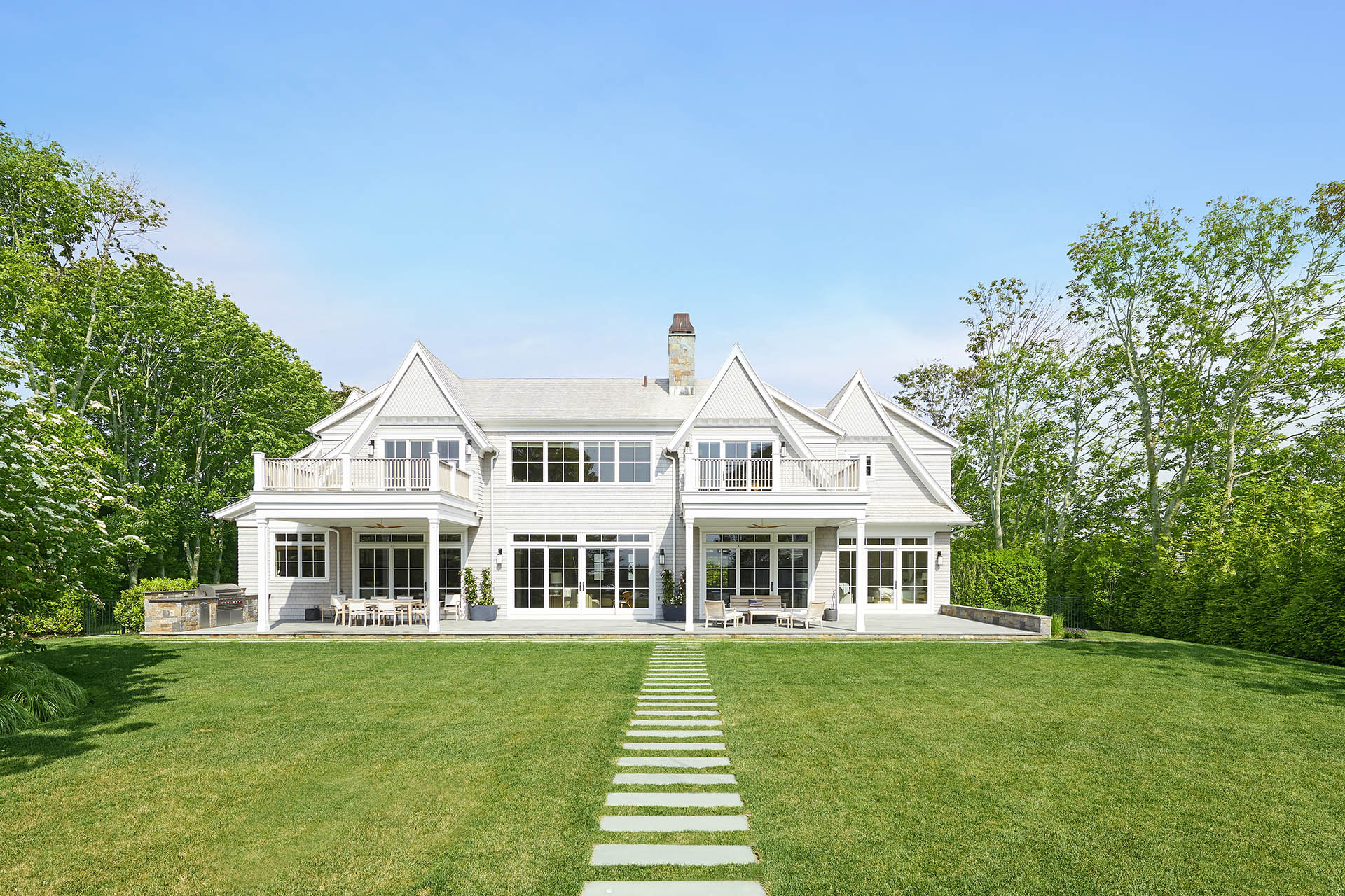 162 Jobs Lane, Bridgehampton NY Hamptons Real Estate