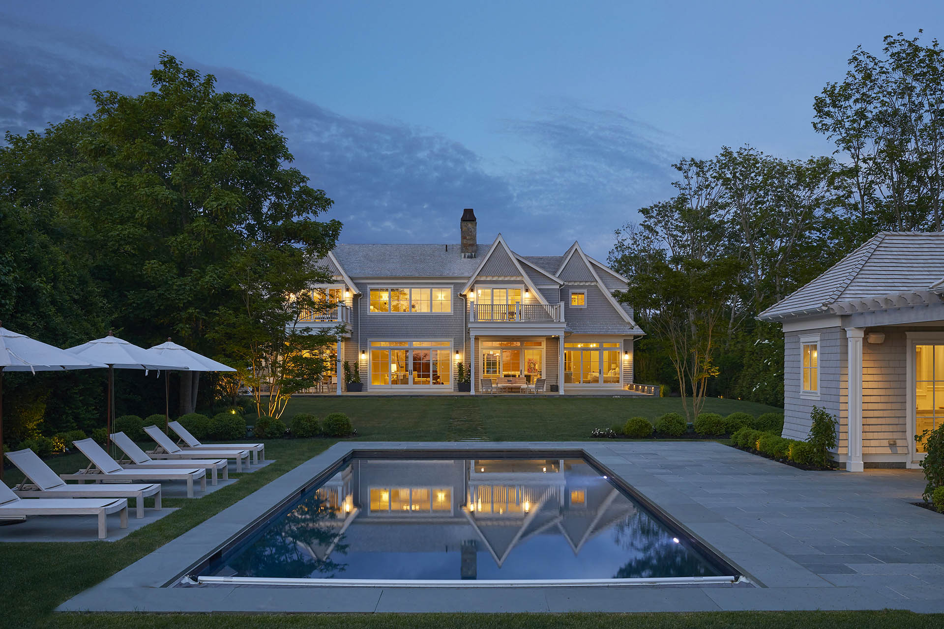 162 Jobs Lane, Bridgehampton NY Hamptons Real Estate