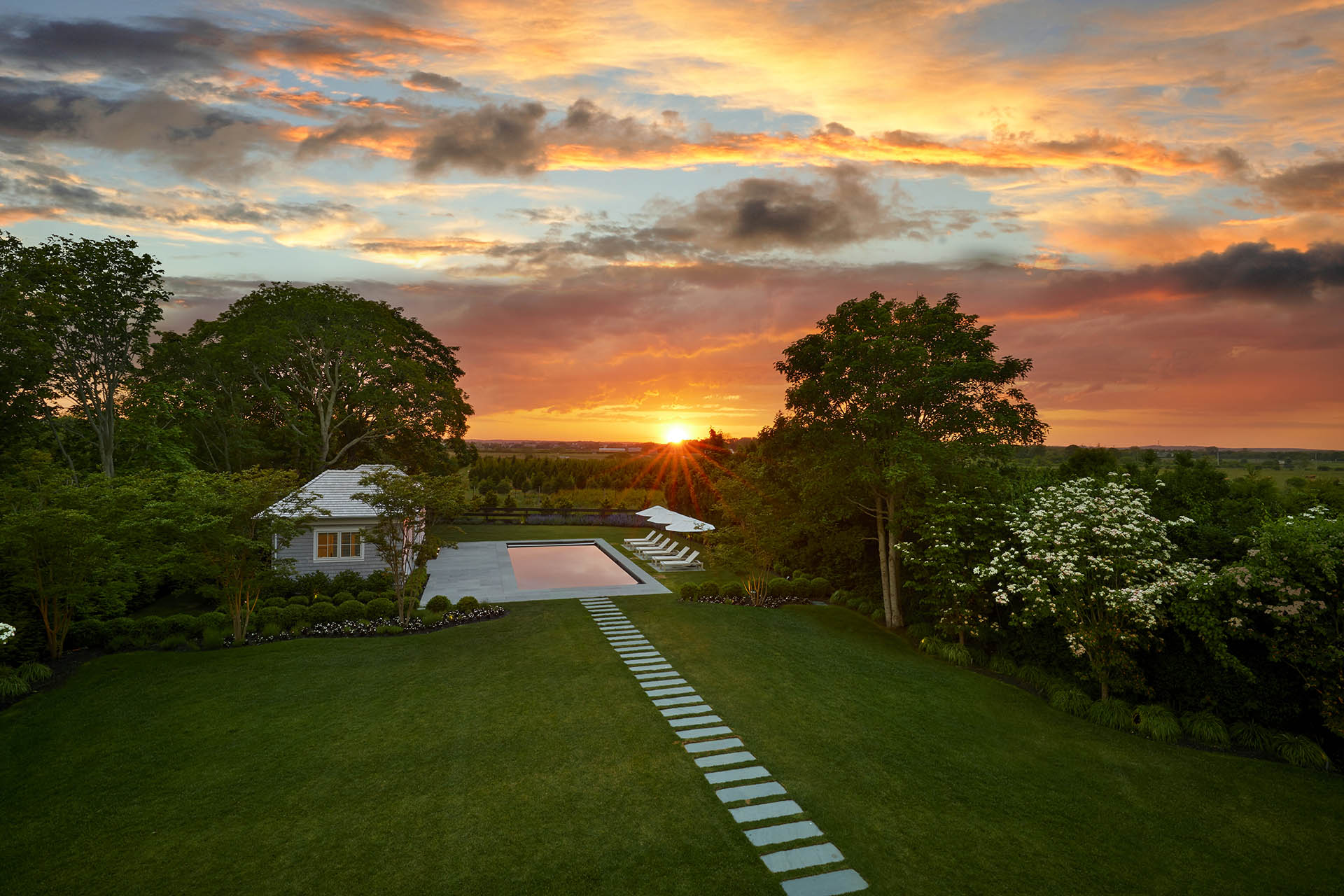 162 Jobs Lane, Bridgehampton NY Hamptons Real Estate