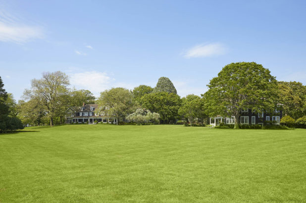 90 and 100 Briar Patch Road, East Hampton