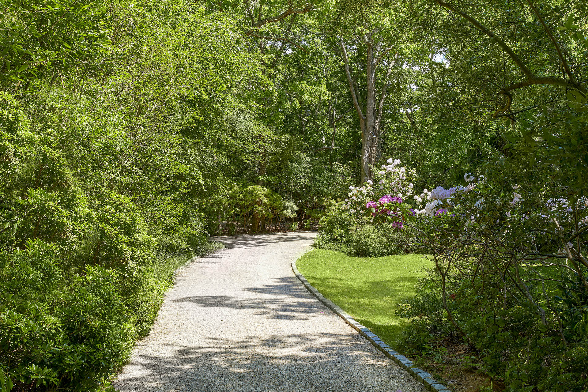 90 and 100 Briar Patch Road, East Hampton