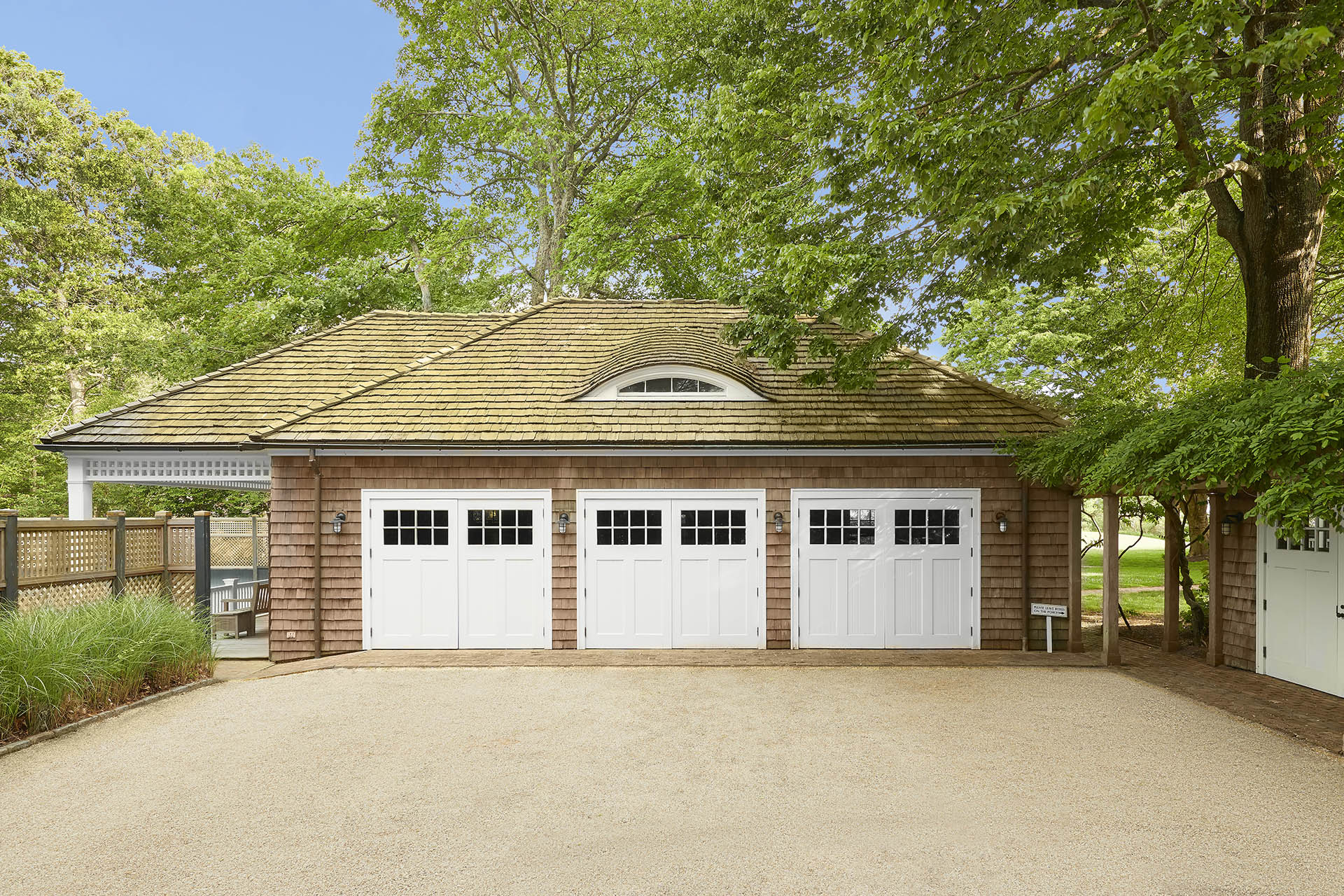 90 and 100 Briar Patch Road, East Hampton