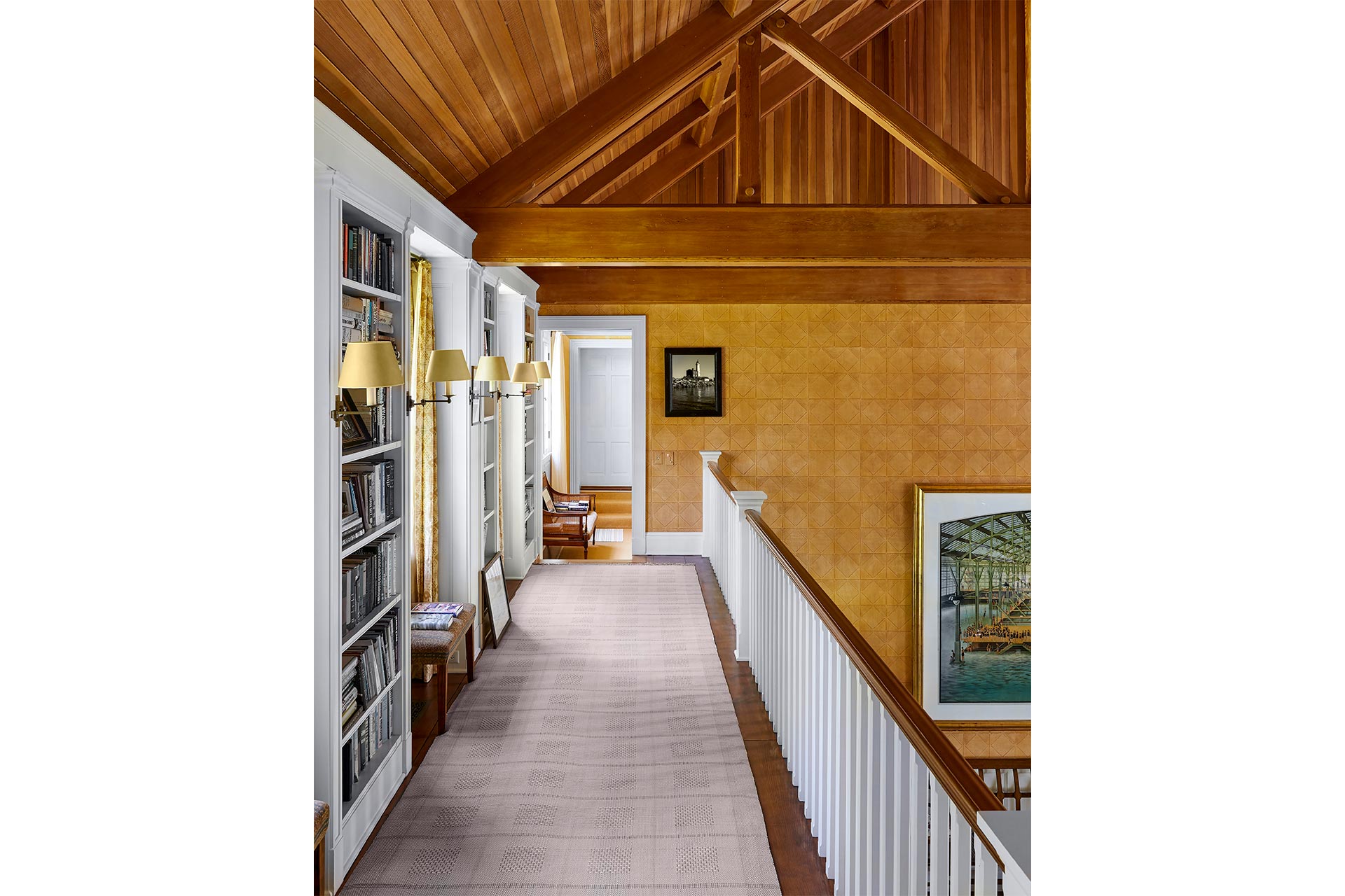 90 and 100 Briar Patch Road, East Hampton