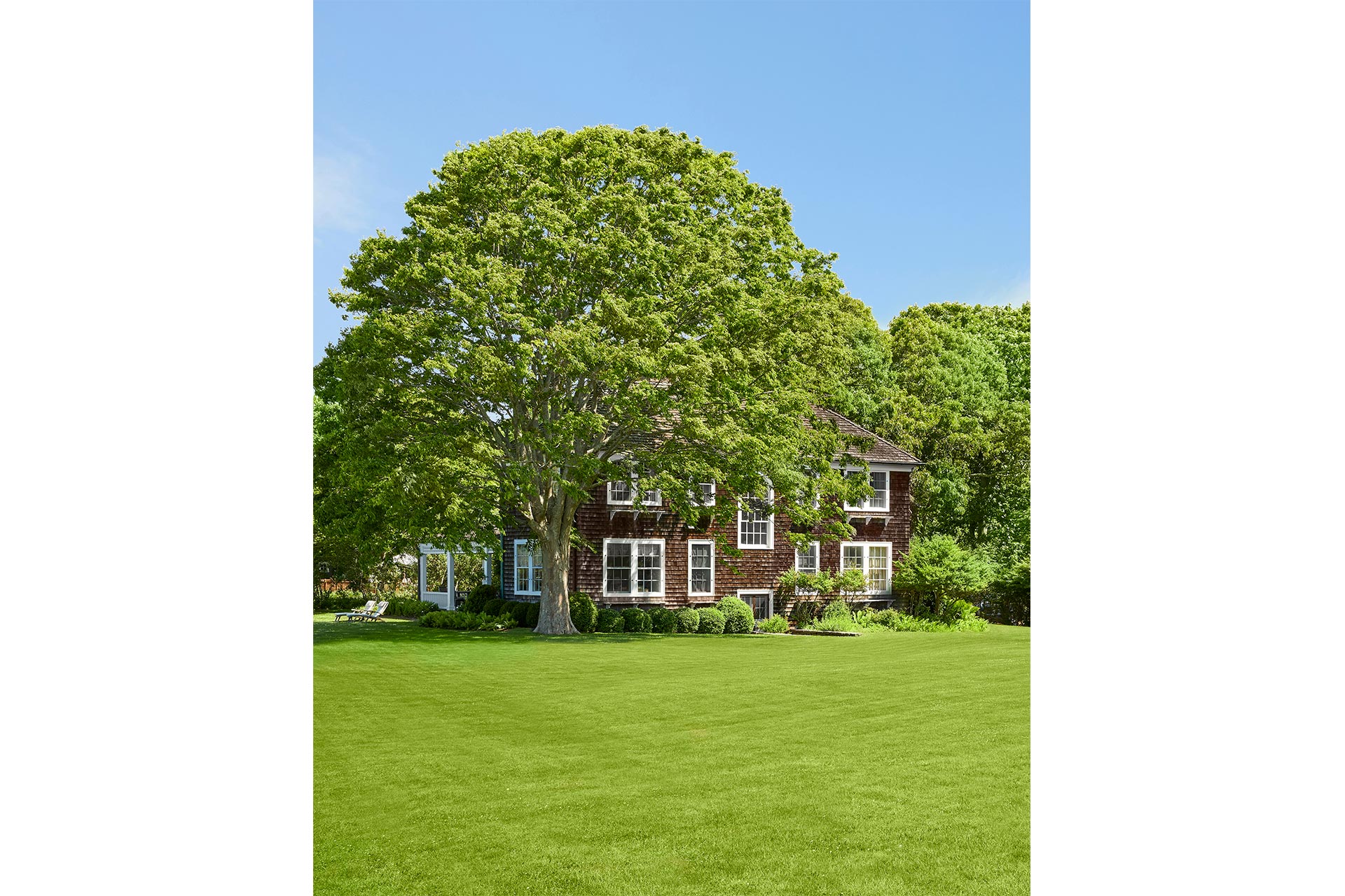 90 and 100 Briar Patch Road, East Hampton