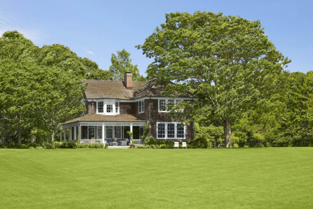 90 and 100 Briar Patch Road, East Hampton