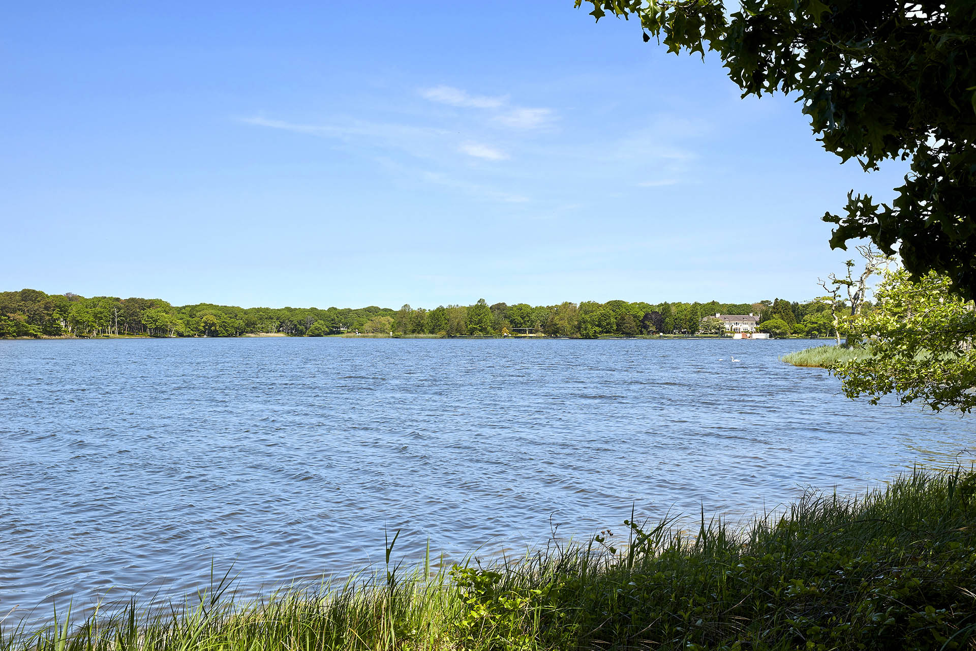 90 and 100 Briar Patch Road, East Hampton