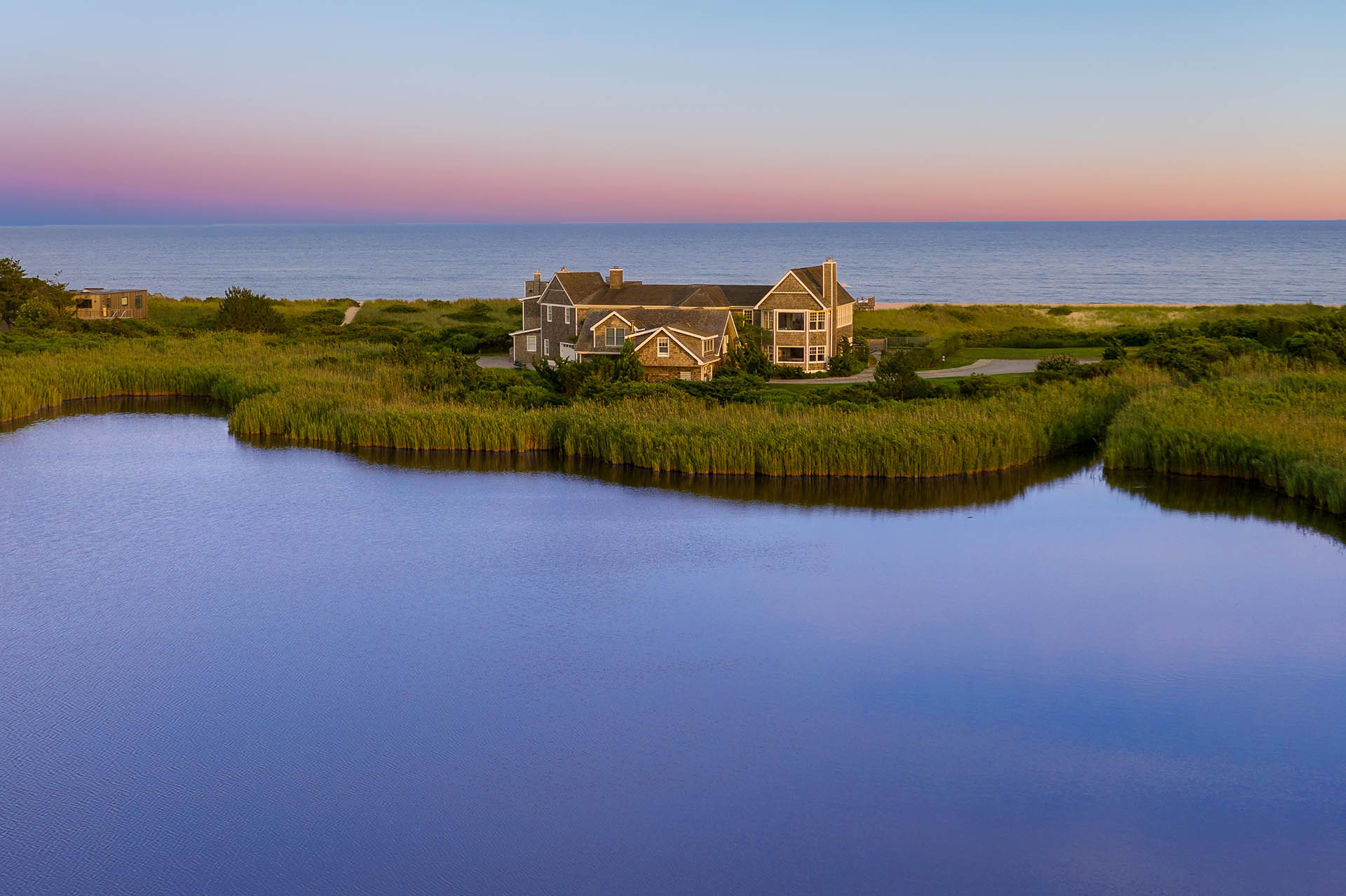 1145 Sagg Main Street, Sagaponack, NY Hamptons Real Estate
