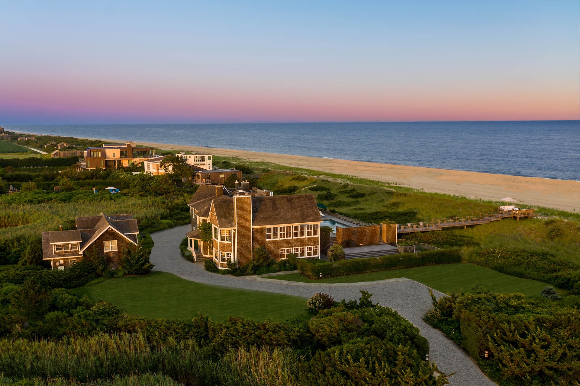 1145 Sagg Main Street, Sagaponack, NY Hamptons Real Estate