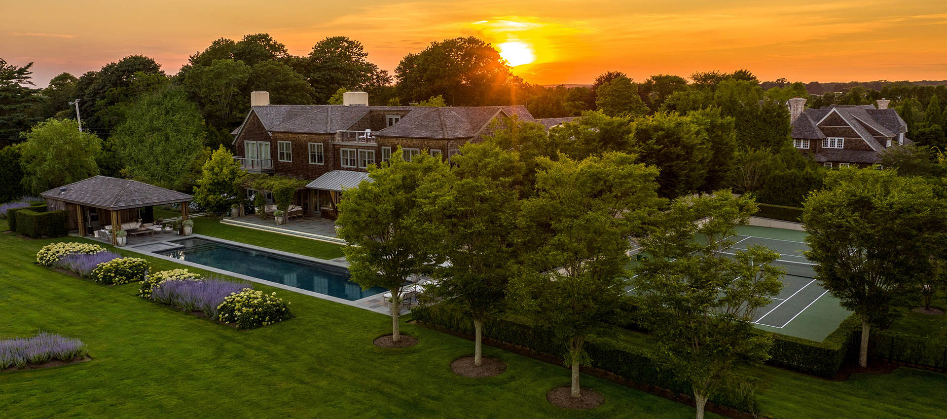 55 Town Line Road, Wainscott, NY | Hamptons Real Estate