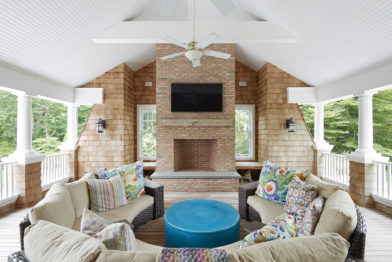 16 Terbell Lane, East Hampton