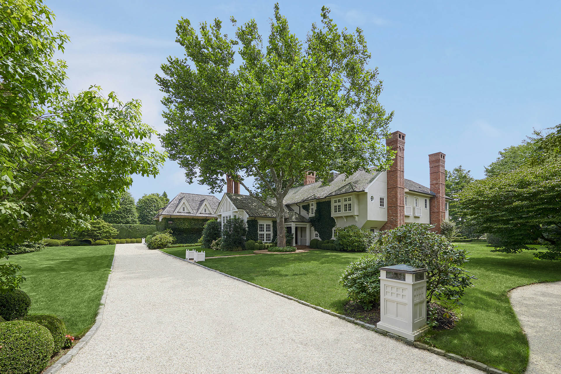 Linden Cottage, East Hampton, NY Hamptons Real Estate