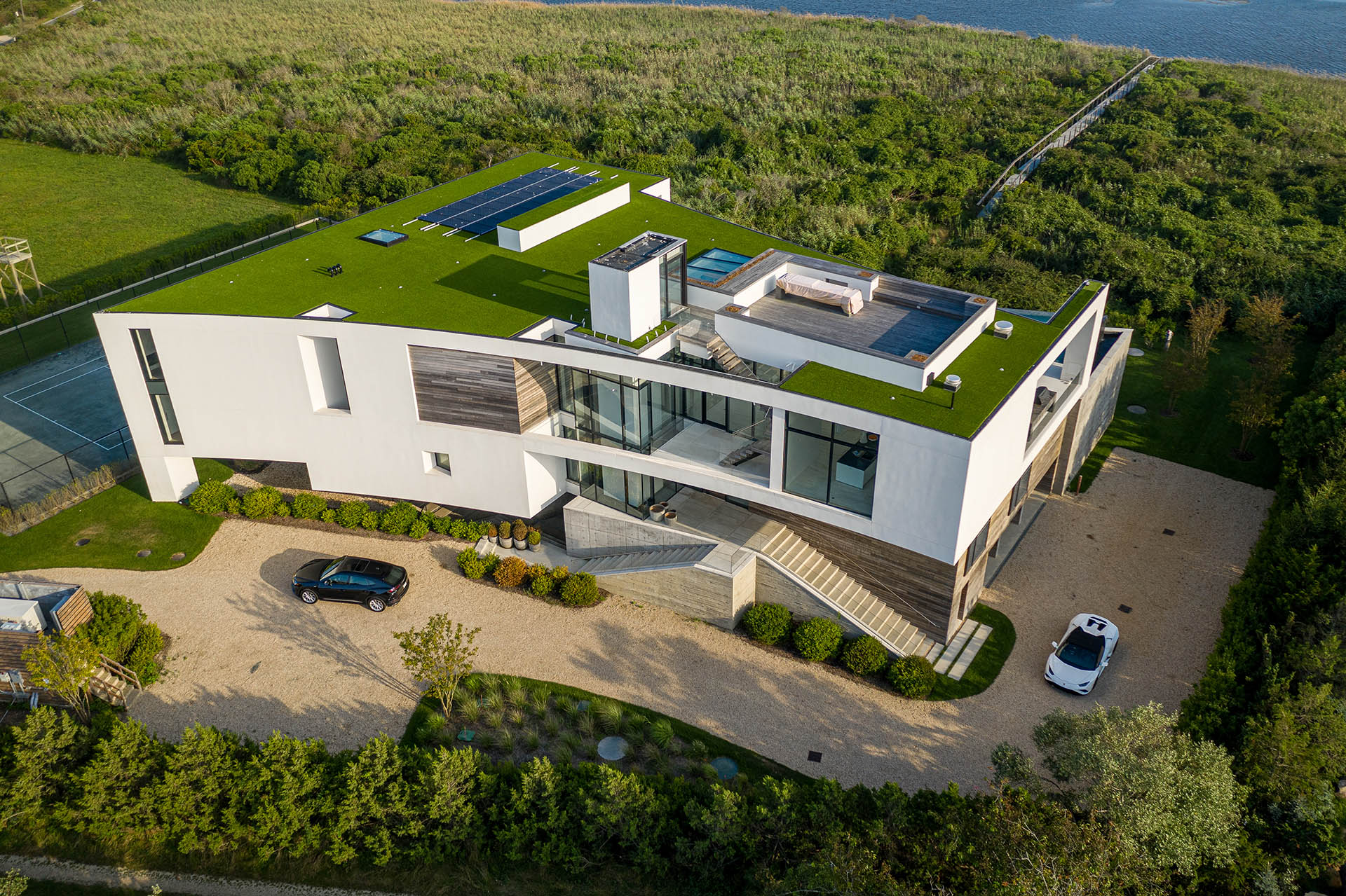 951 Flying Point Road, Water Mill, NY Hamptons Real Estate