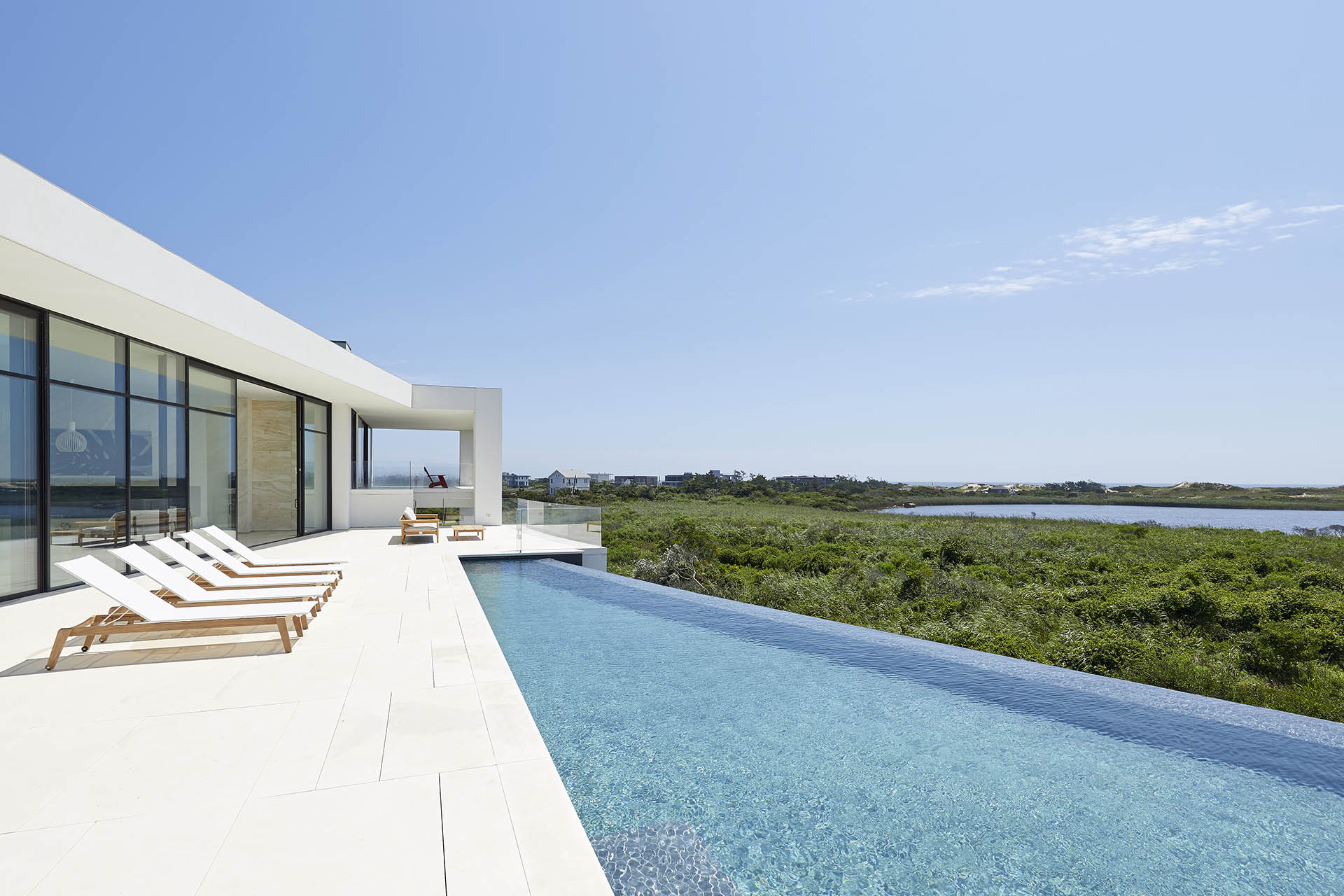 951 Flying Point Road, Water Mill, NY Hamptons Real Estate