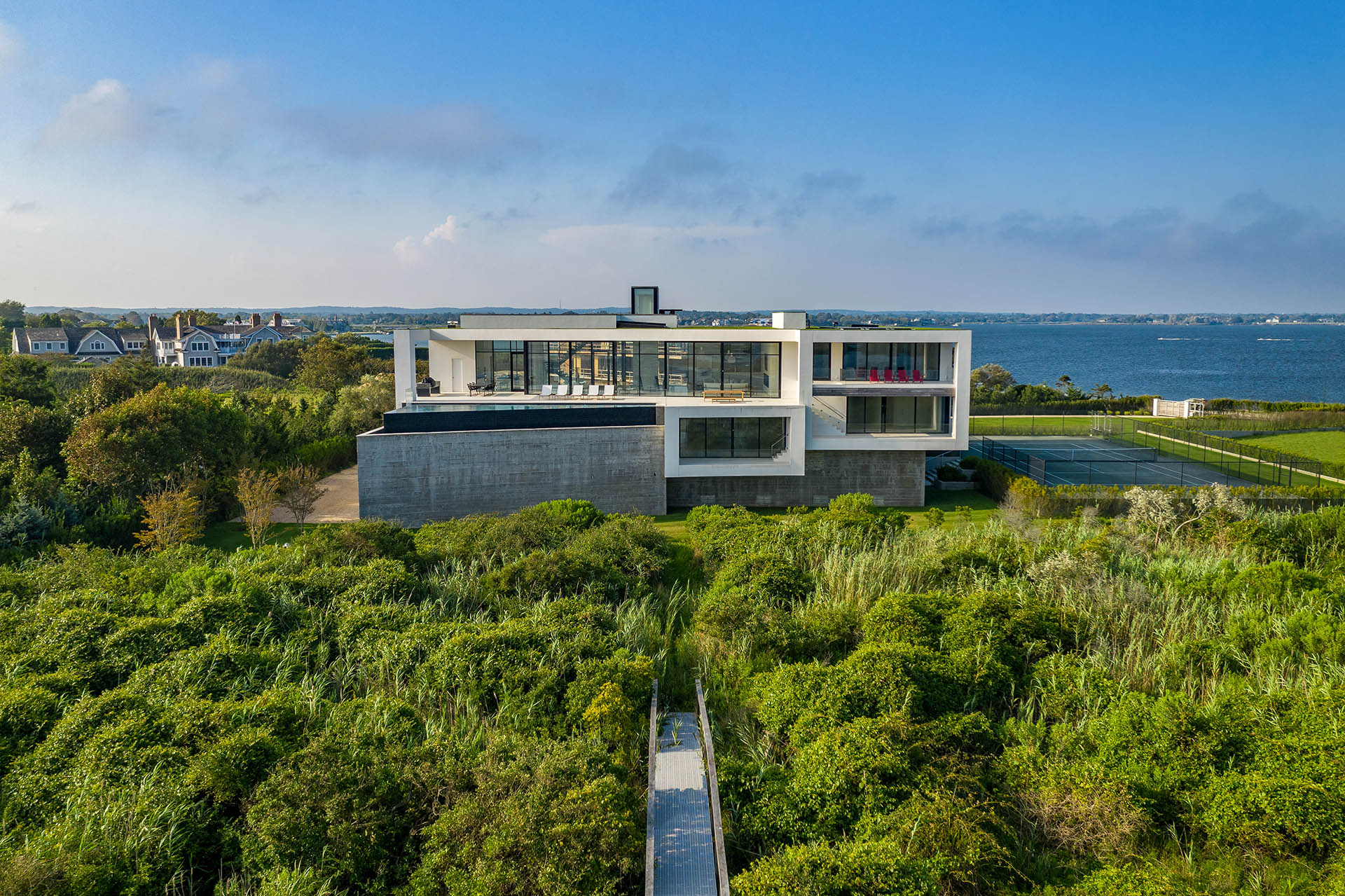 951 Flying Point Road, Water Mill, NY Hamptons Real Estate