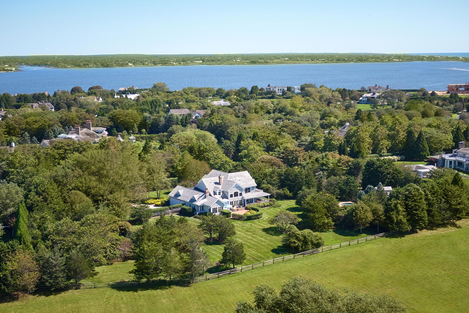 20 Channel Pound Court, Water Mill