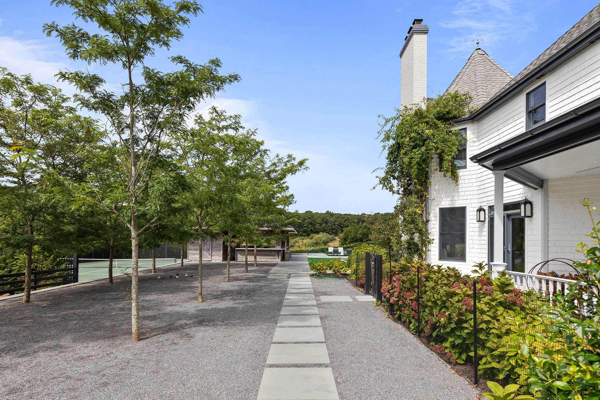 741 Millstone Road, Bridgehampton