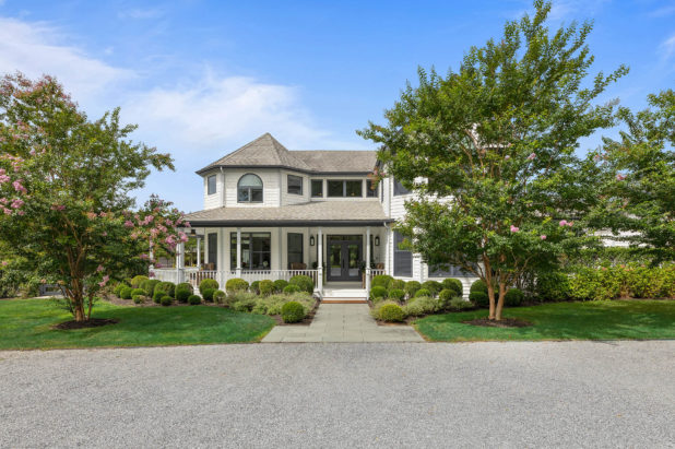 741 Millstone Road, Bridgehampton