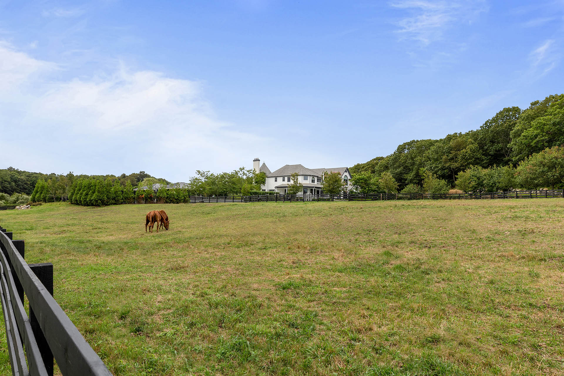 741 Millstone Road, Bridgehampton