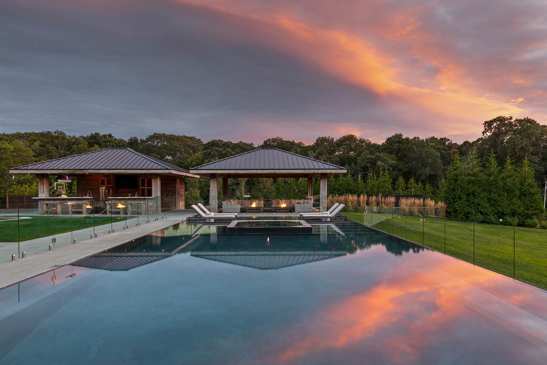 741 Millstone Road, Bridgehampton