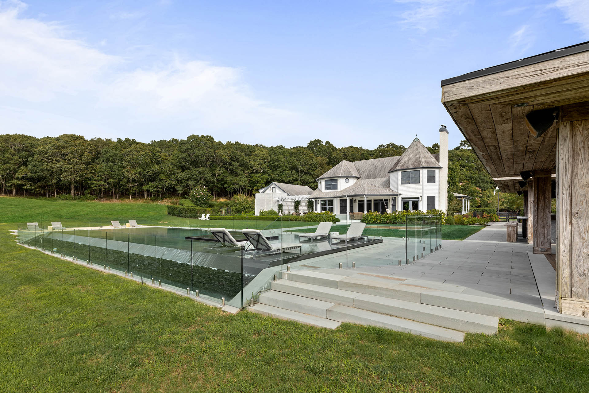 741 Millstone Road, Bridgehampton