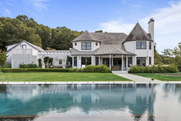 741 Millstone Road, Bridgehampton