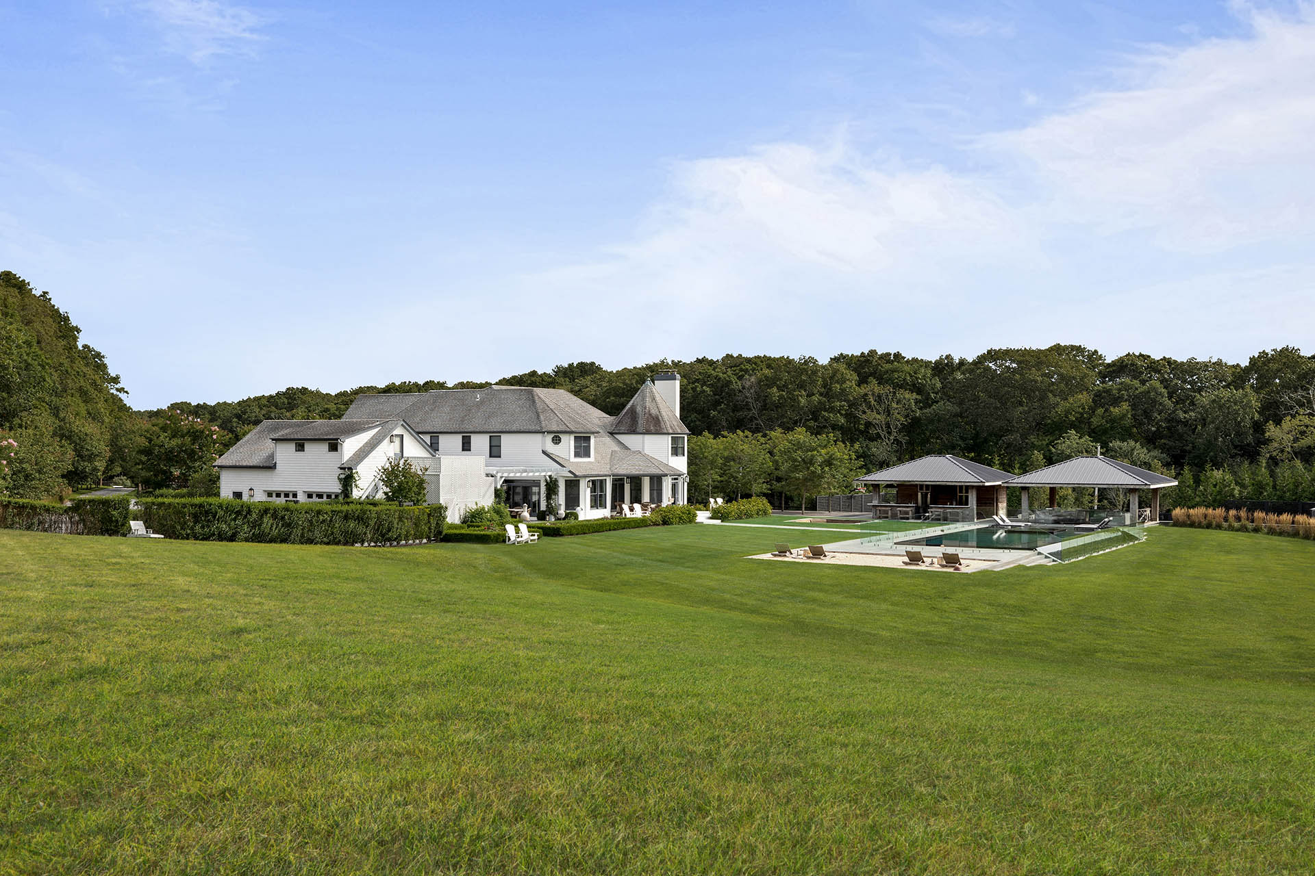 741 Millstone Road, Bridgehampton