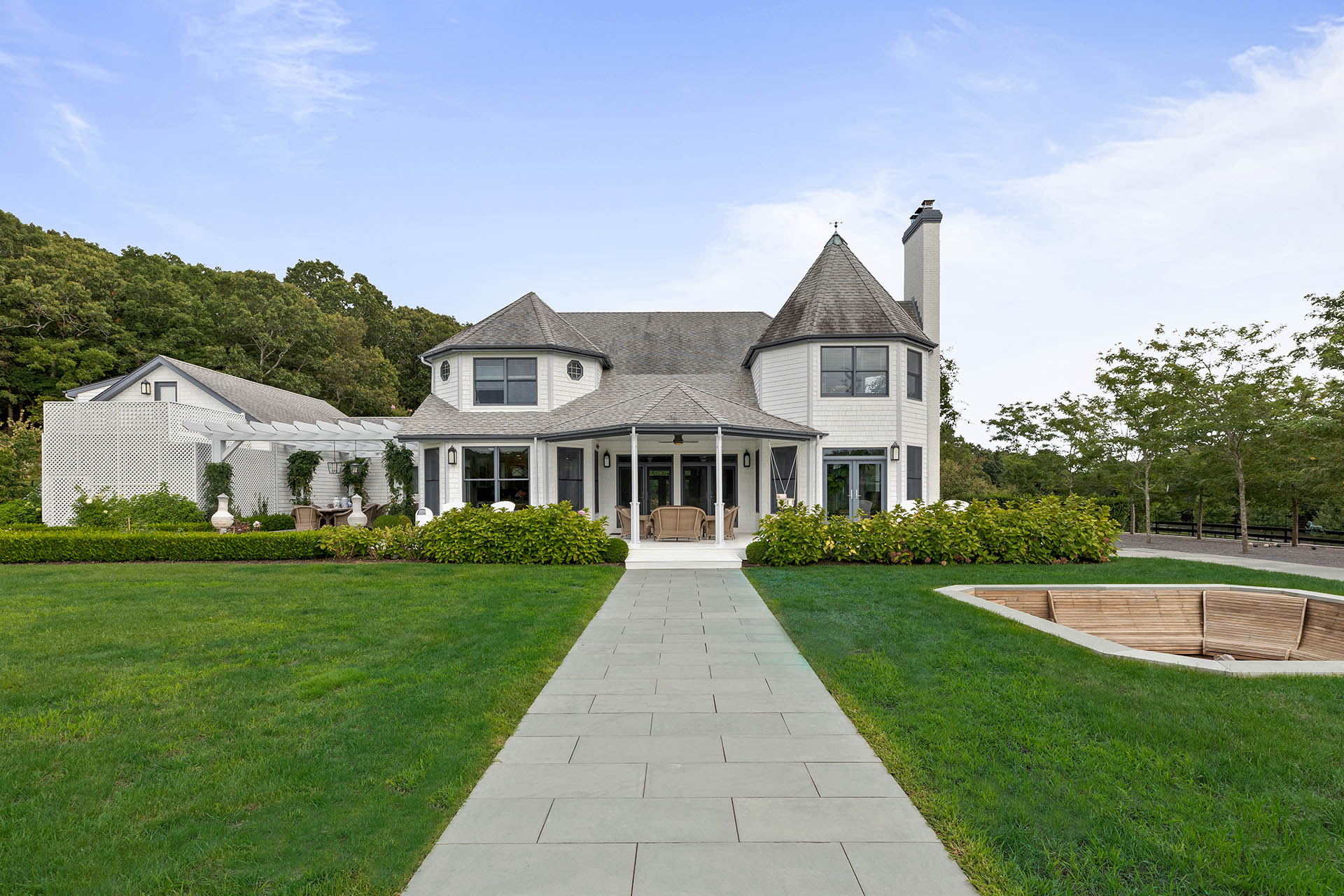 741 Millstone Road, Bridgehampton