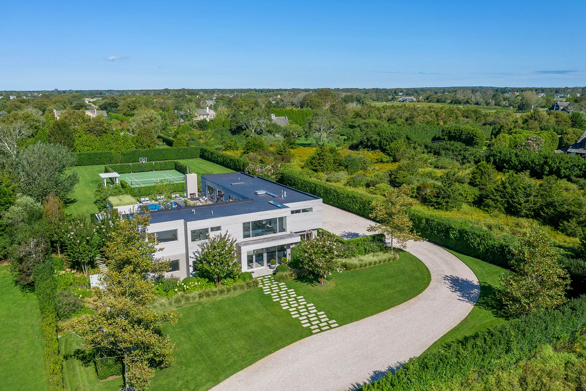 101 Ericas Lane, Sagaponack, NY Hamptons Real Estate