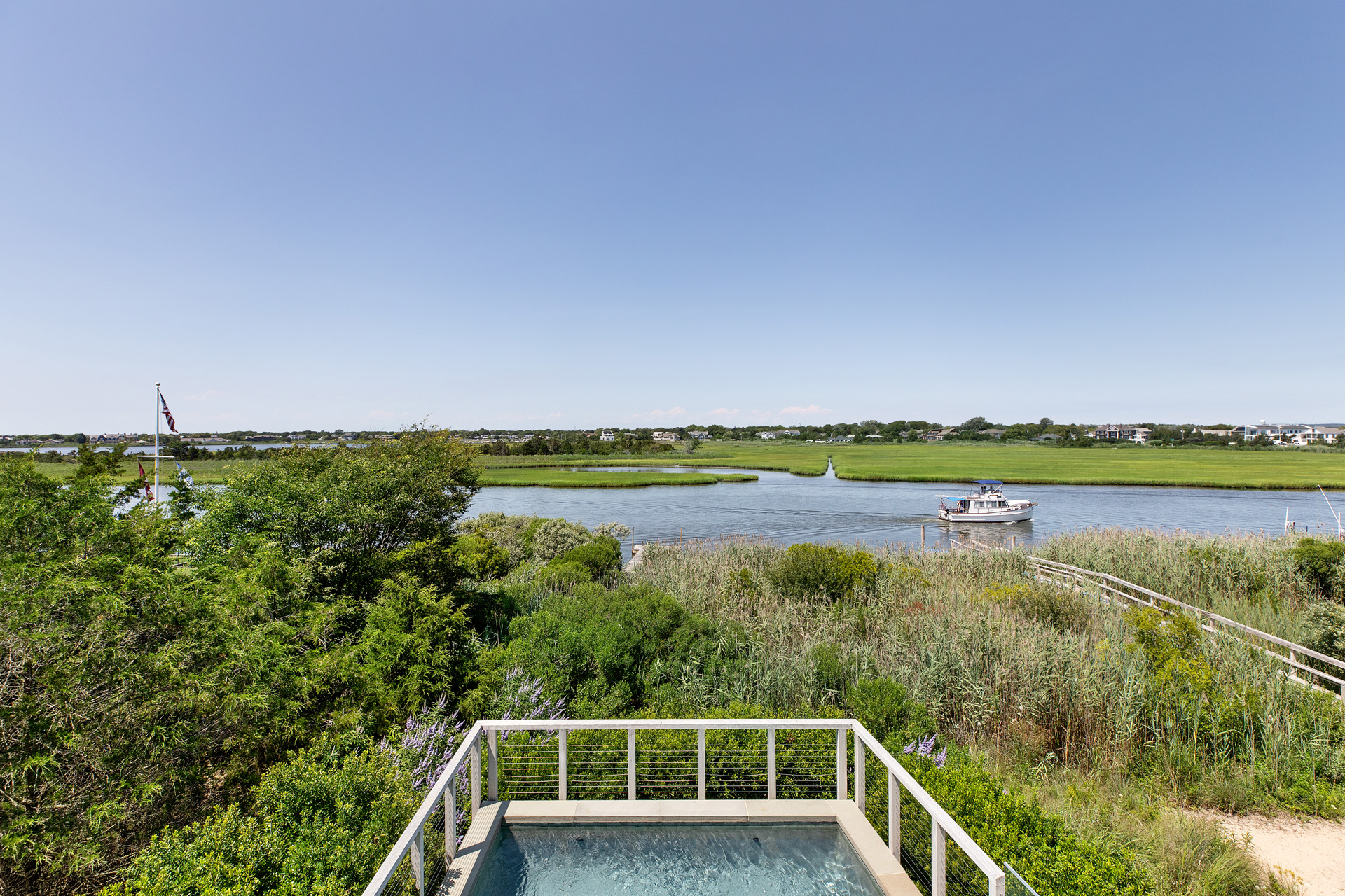 128 Dune Road, Westhampton Beach