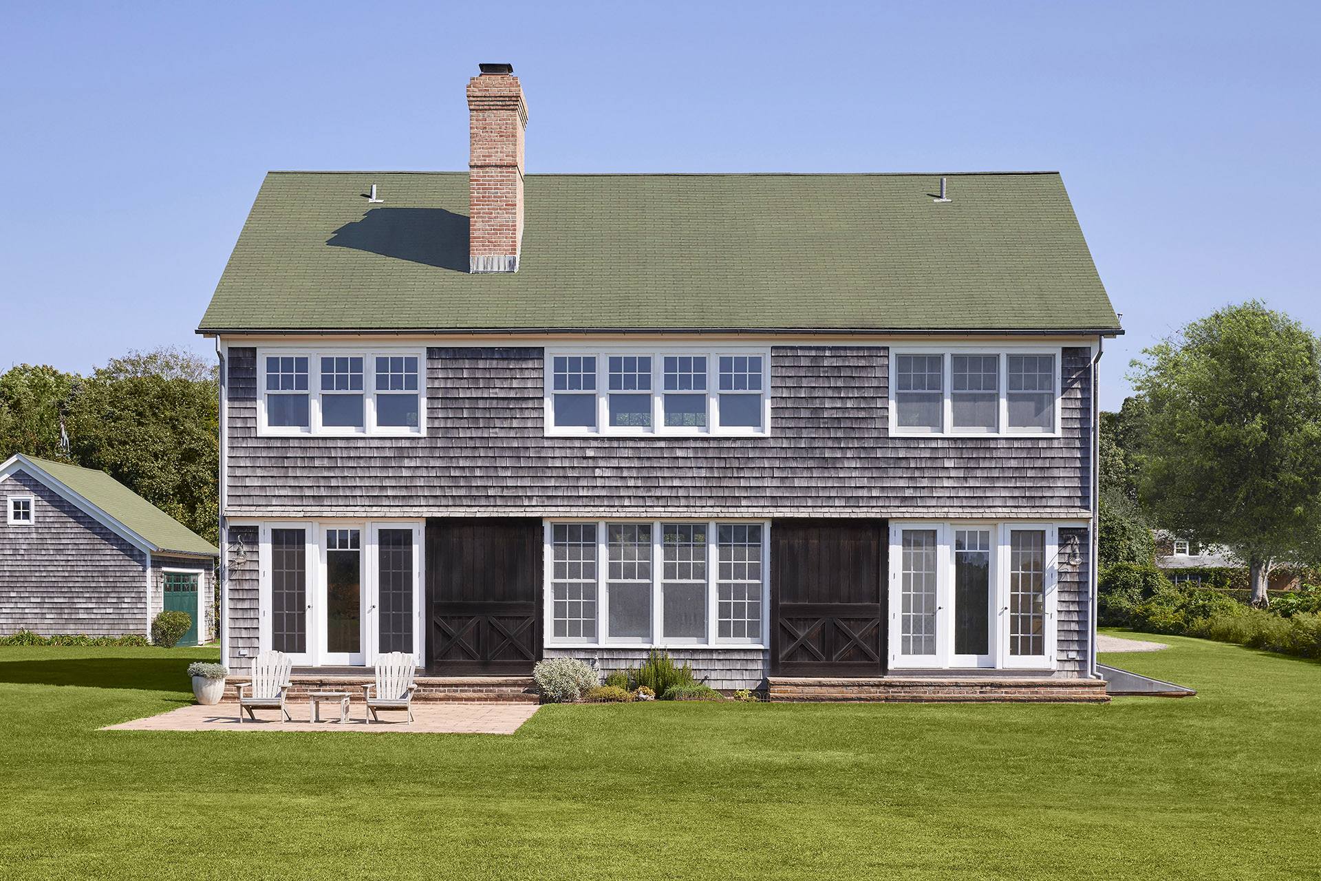 Kilmore Farm, Wainscott, NY Hamptons Real Estate