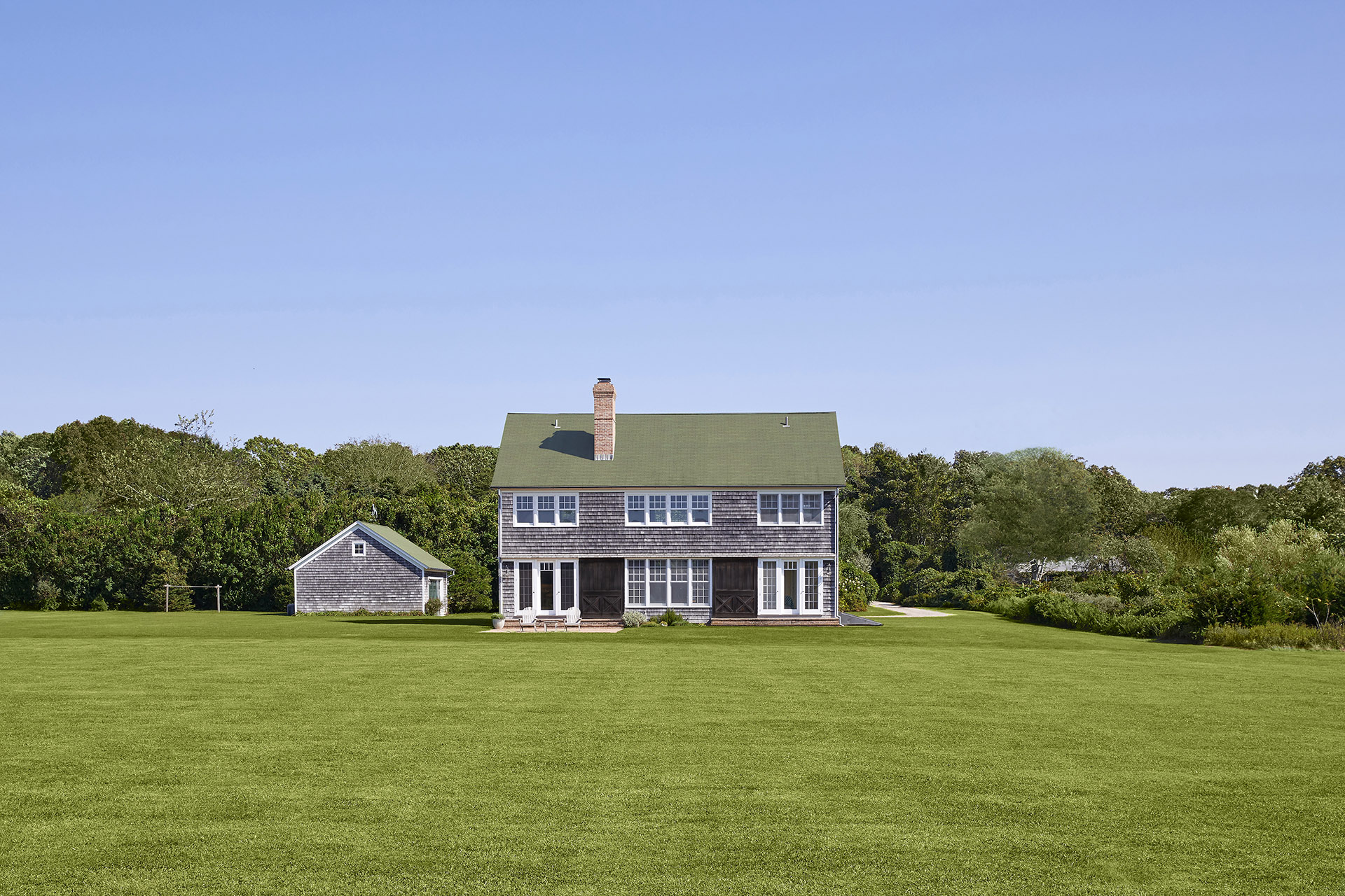 Kilmore Farm, Wainscott, NY Hamptons Real Estate