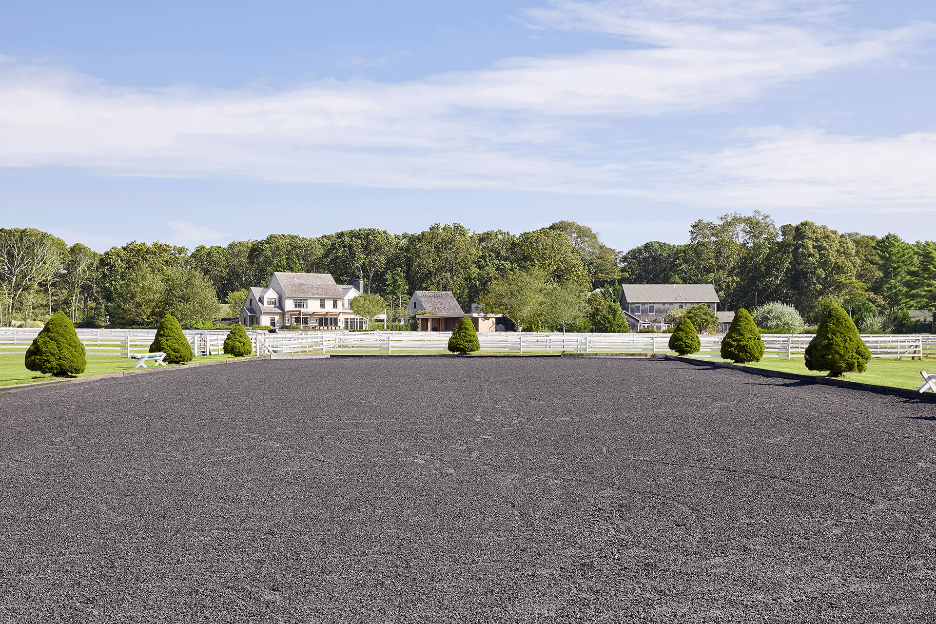 Kilmore Farm, Wainscott, NY Hamptons Real Estate