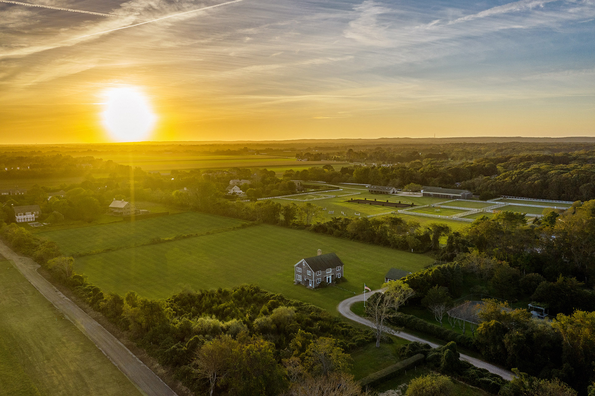Kilmore Farm Wainscott NY Hamptons Real Estate Kilmore Farm Wainscott NY Hamptons Real Estate