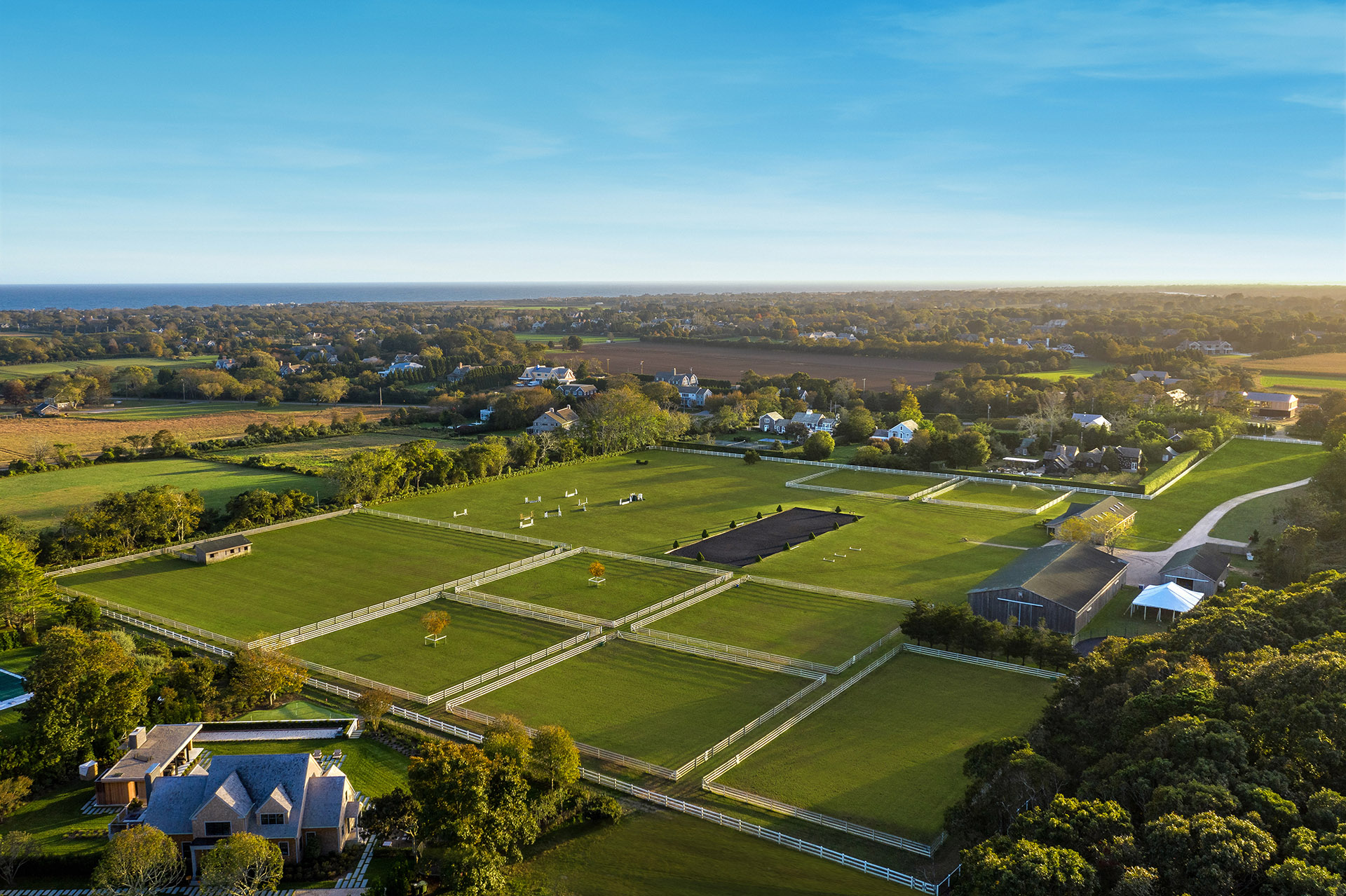 Kilmore Farm, Wainscott, NY Hamptons Real Estate