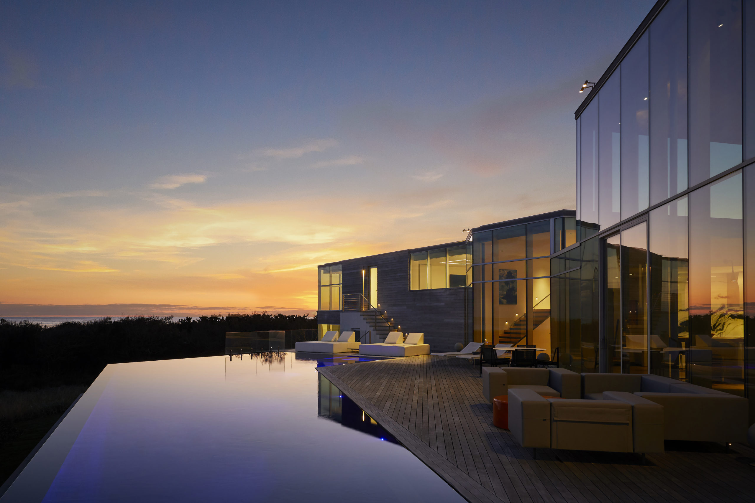 Bespoke Real Estate 10M+ Hamptons Exclusives