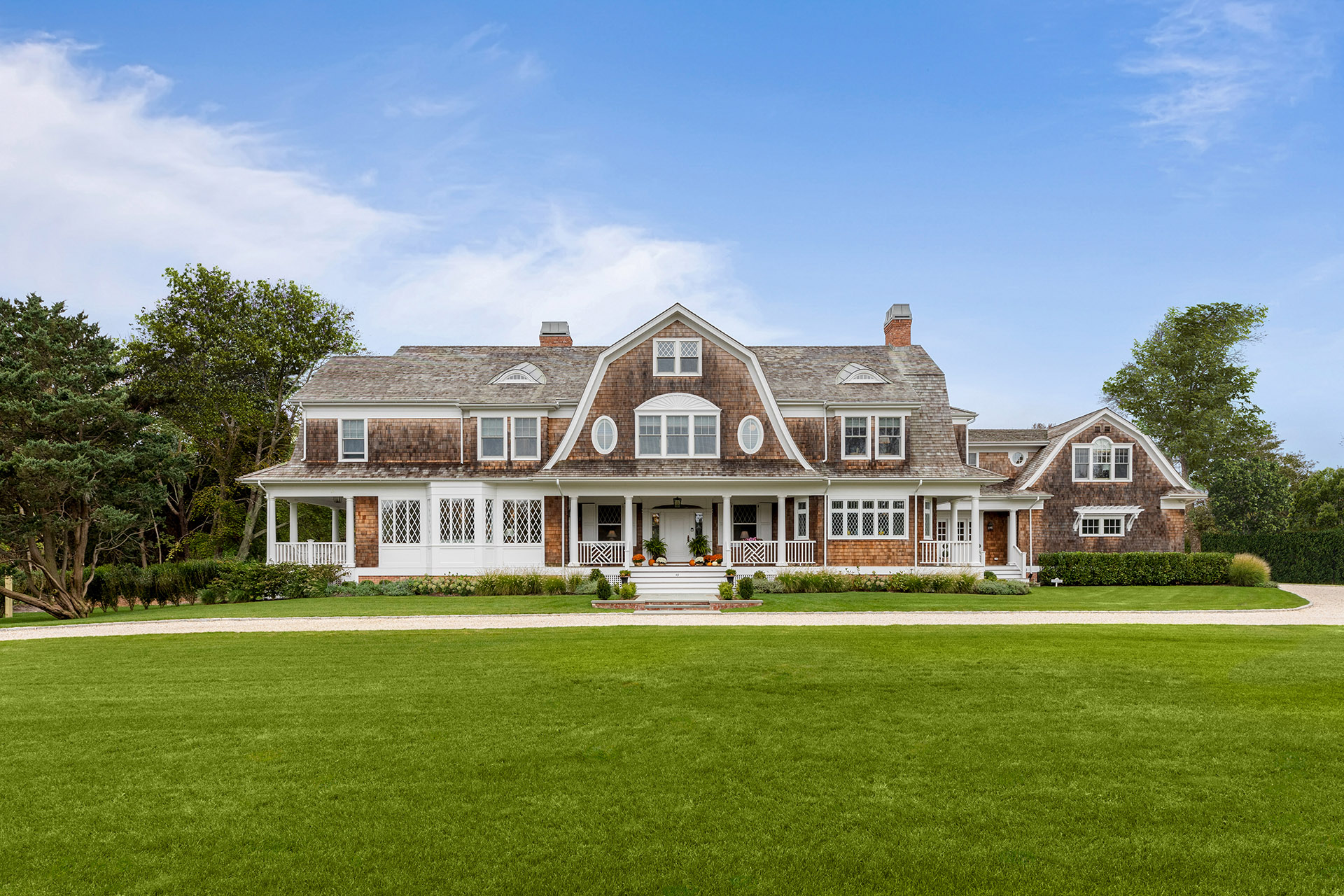 49 Quaquanantuck Lane, Quogue, NY