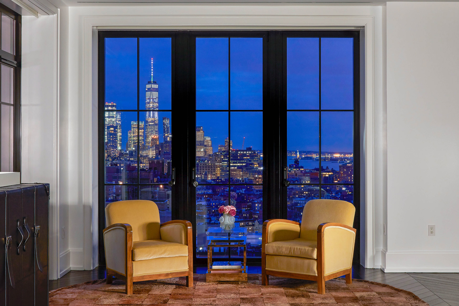 Bespoke Real Estate 10M+ Manhattan Exclusives