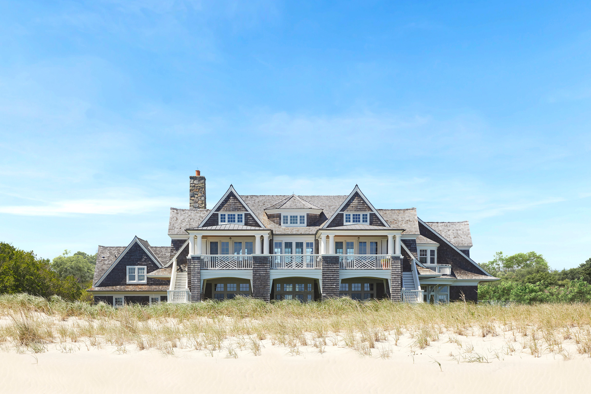 Bespoke Real Estate The Hamptons 10M+ Oceanfront Collection