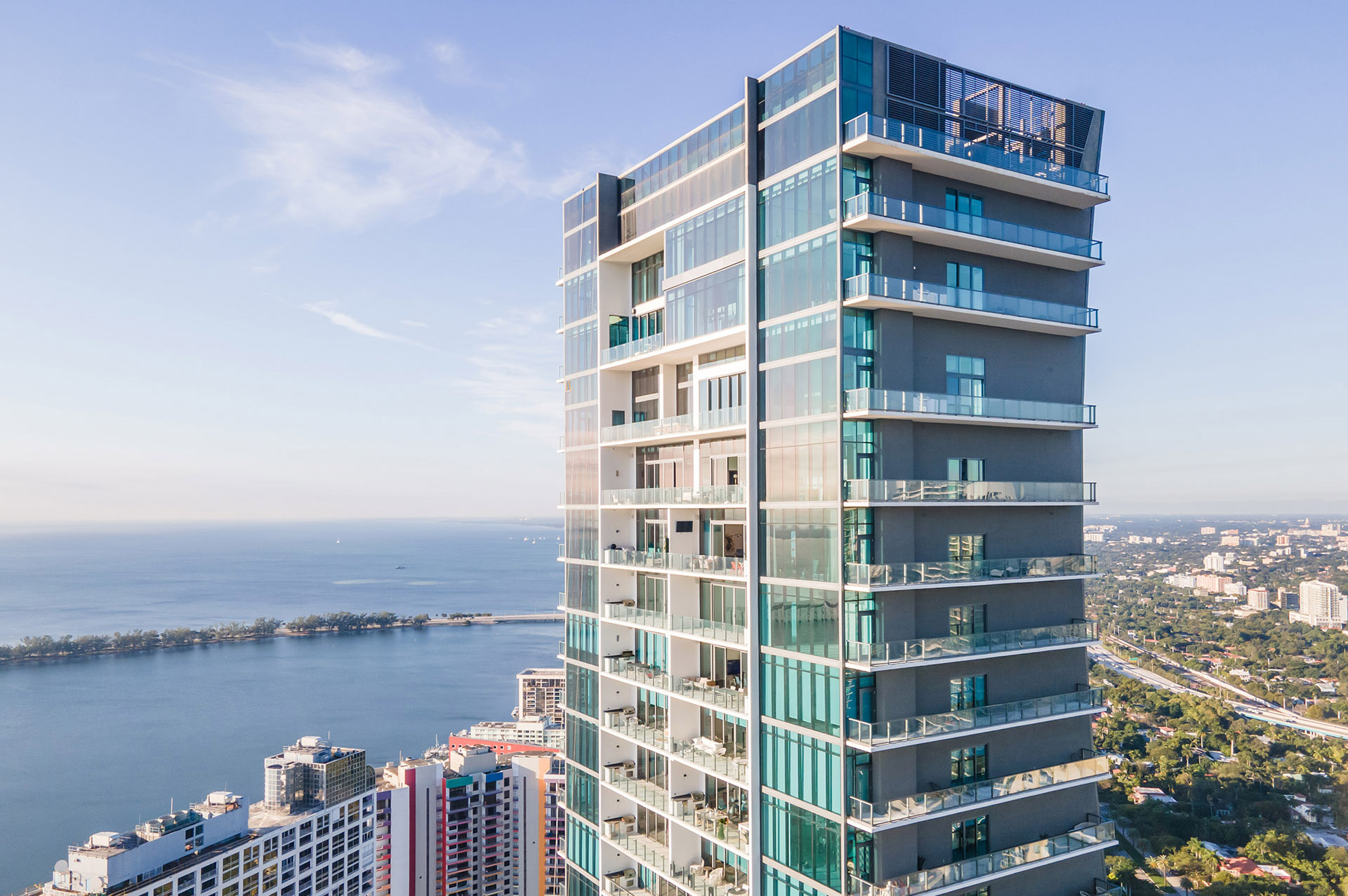 1451 Brickell Avenue Echo Brickell, Miami, FL Miami Real Estate