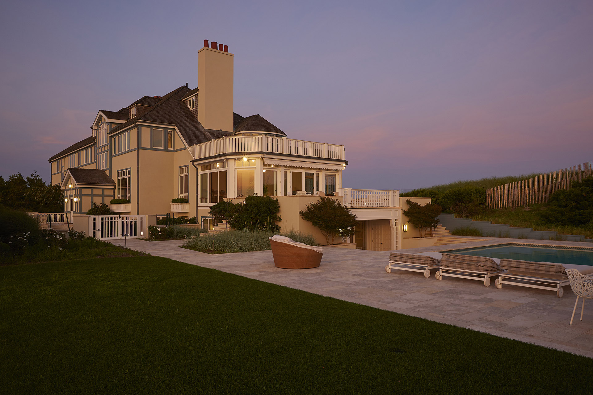 Mylestone at Meadow Lane, Southampton, NY Hamptons Real Estate
