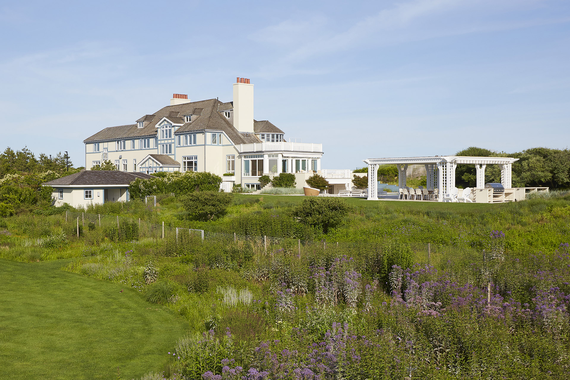 Mylestone at Meadow Lane, Southampton, NY Hamptons Real Estate