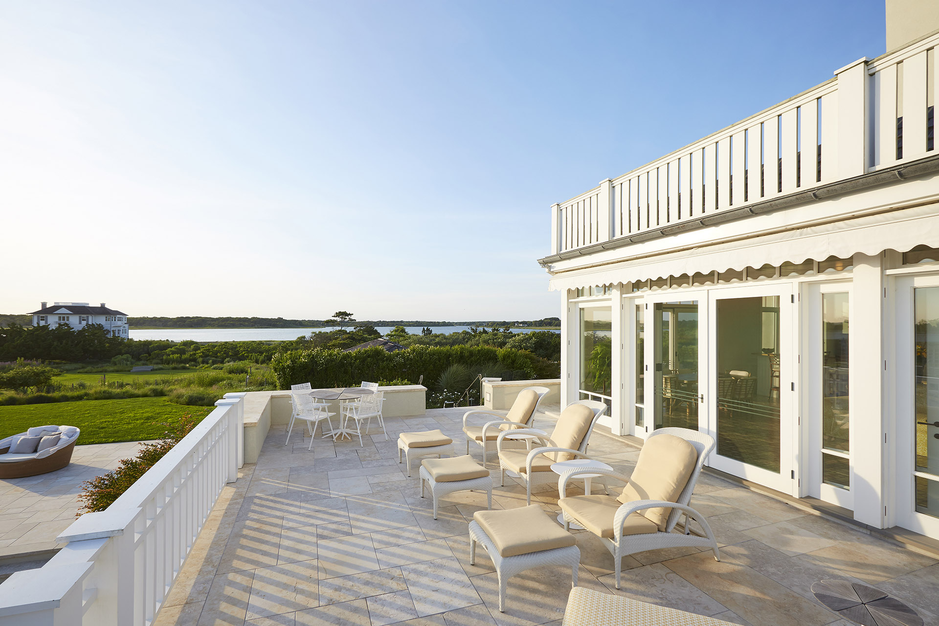 Mylestone at Meadow Lane, Southampton, NY Hamptons Real Estate