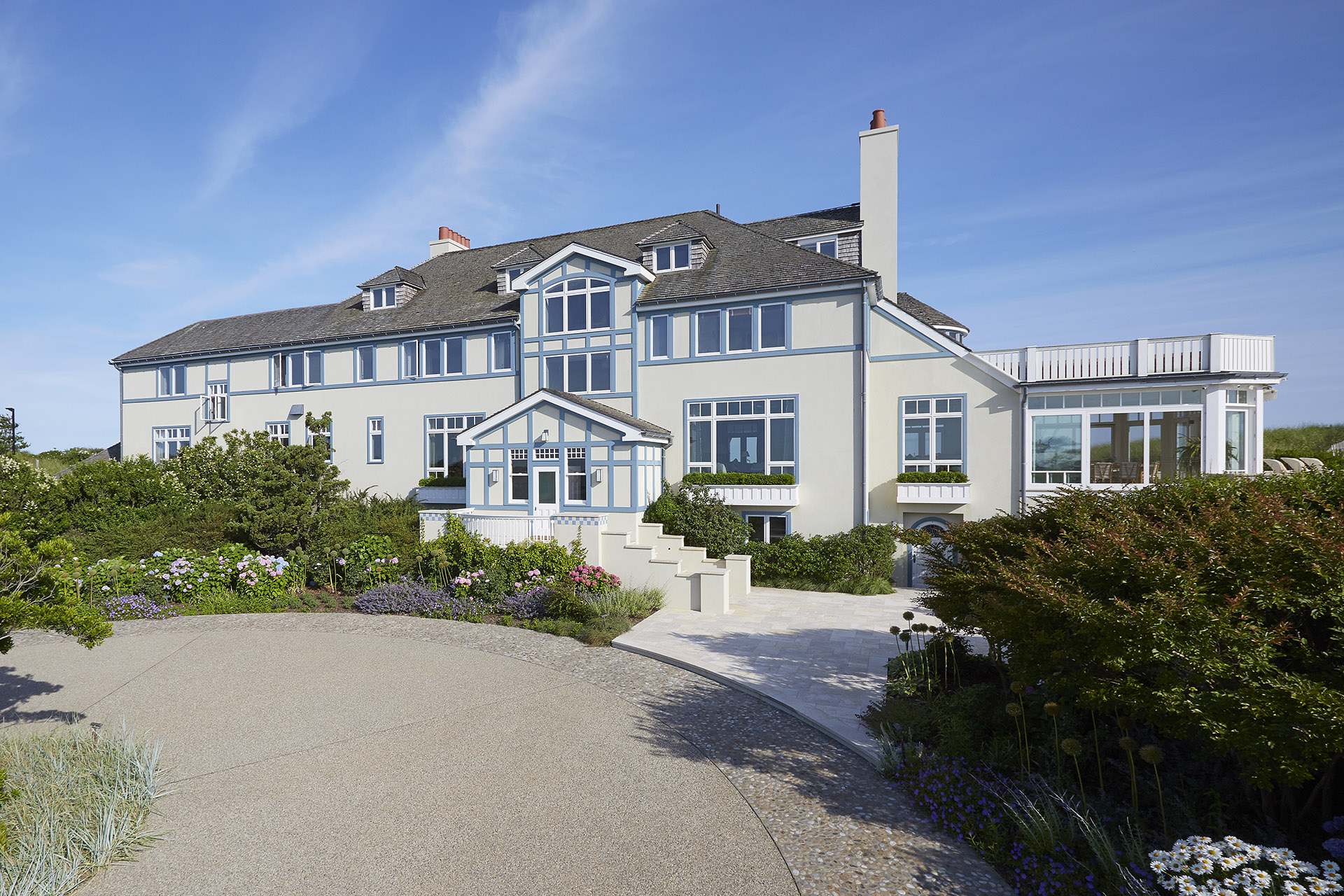 Mylestone at Meadow Lane, Southampton, NY Hamptons Real Estate