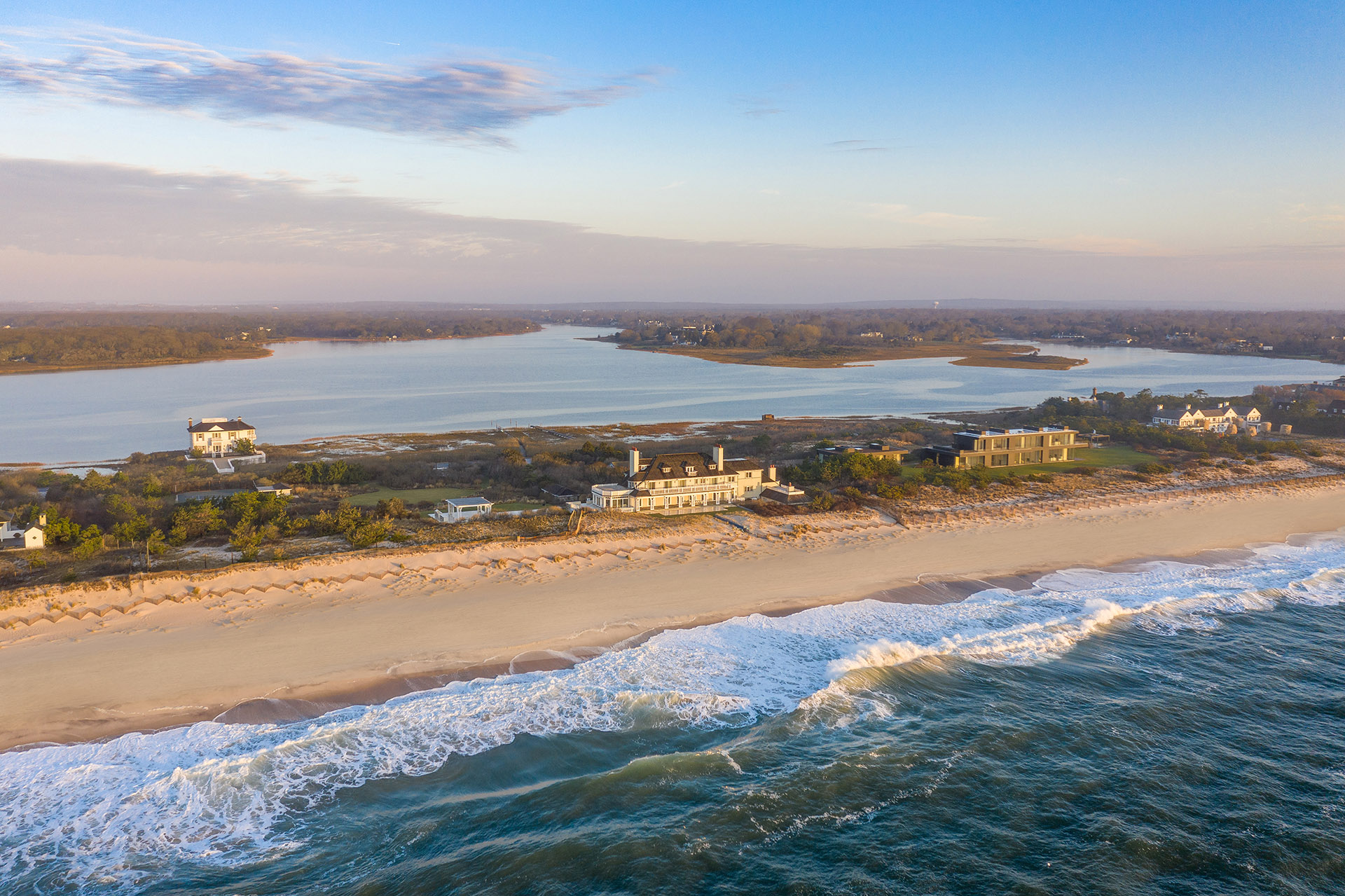 Meadow Lane, Southampton, NY