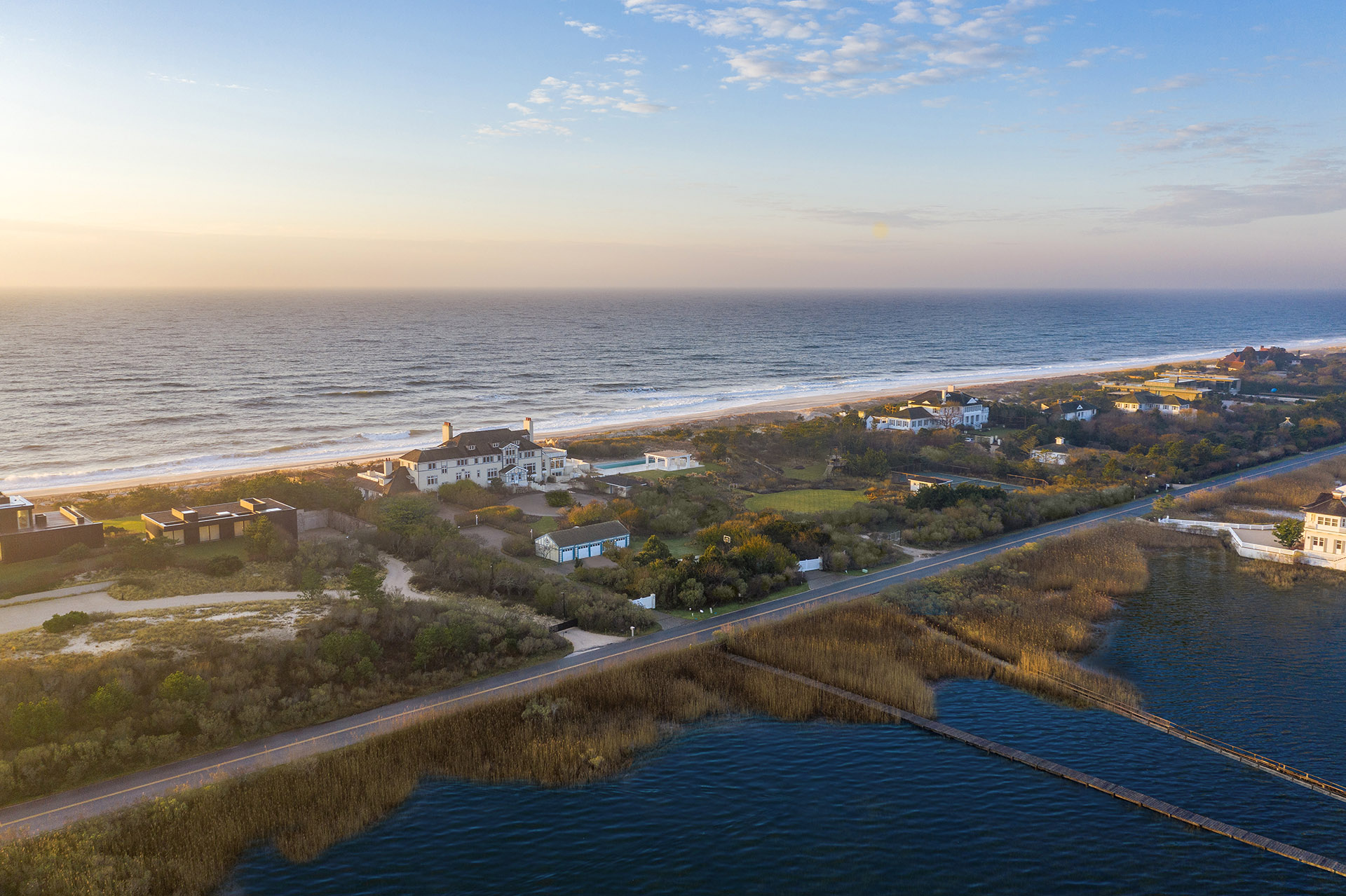 Meadow Lane, Southampton, NY