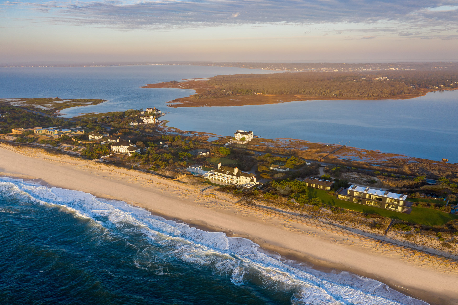 Meadow Lane, Southampton, NY