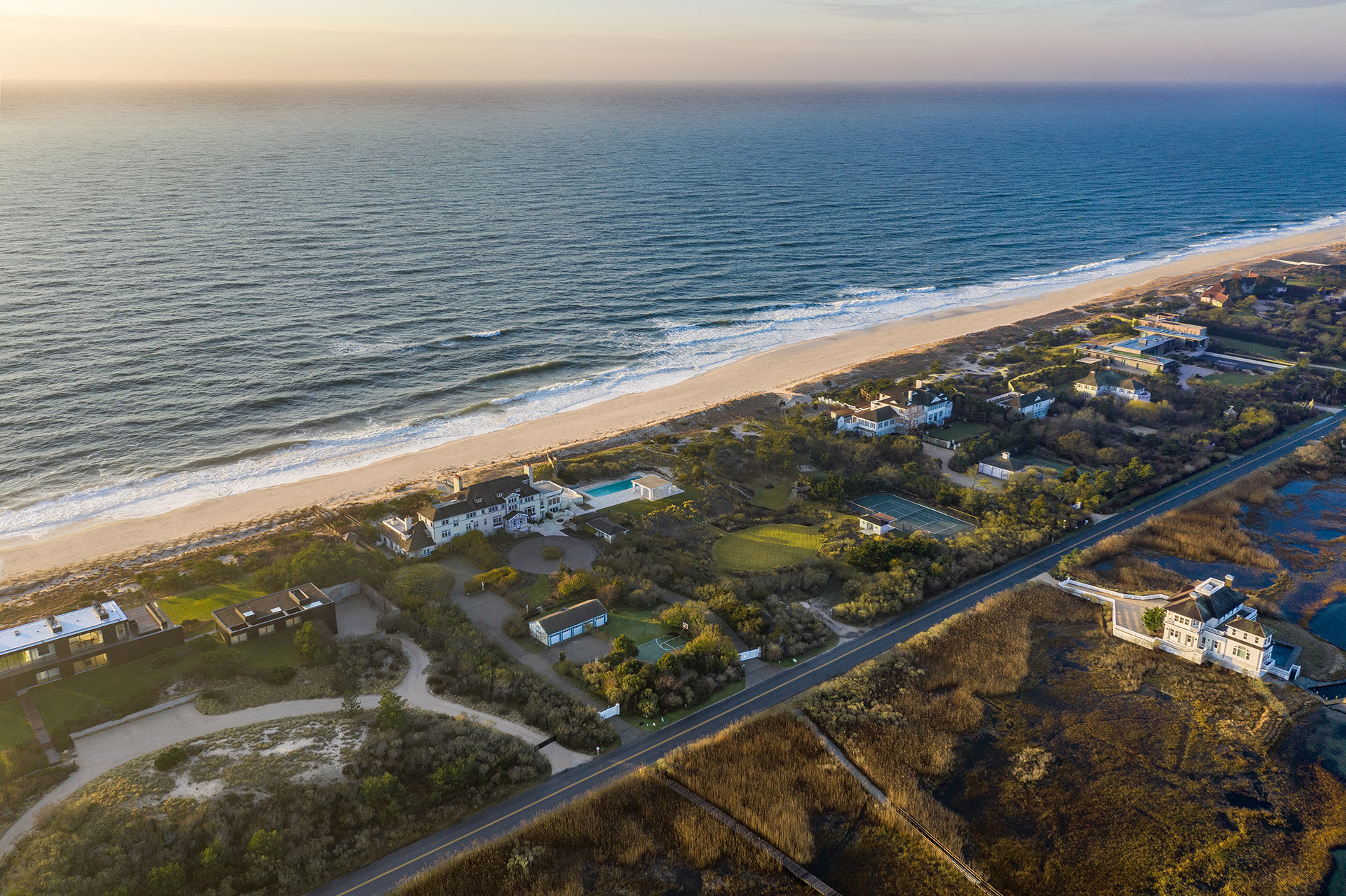 Meadow Lane, Southampton, NY