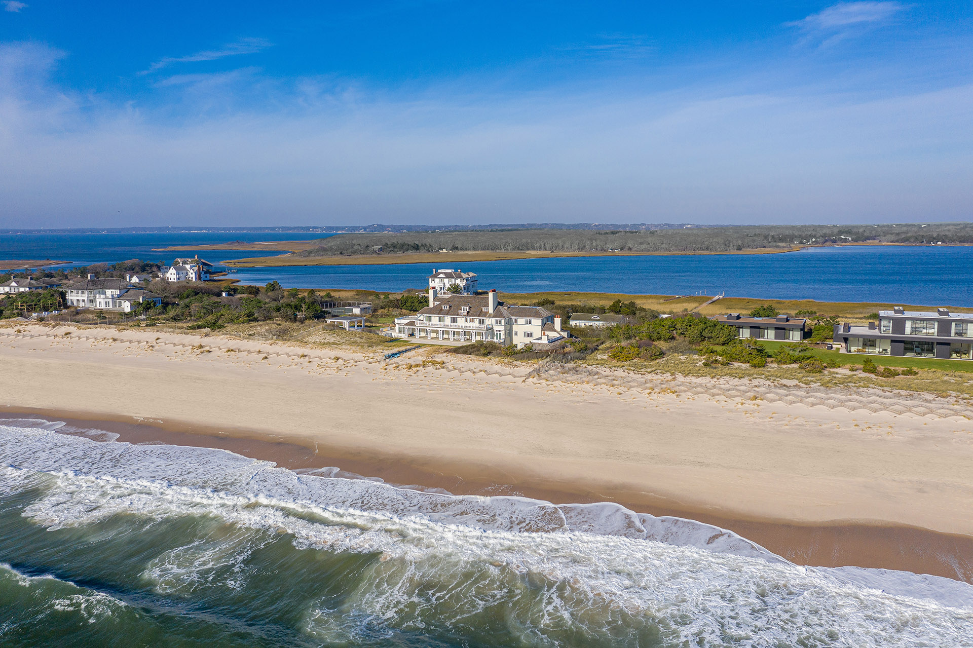 Meadow Lane, Southampton, NY