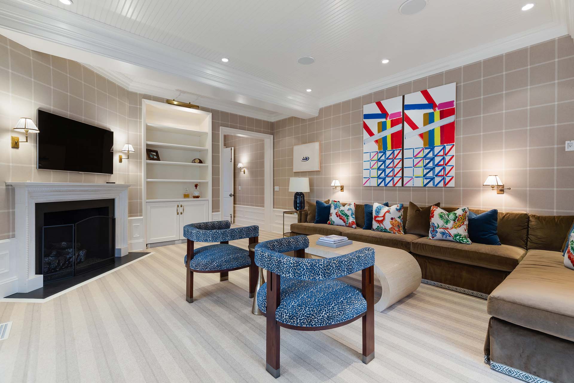 944 Mecox Road, Water Mill