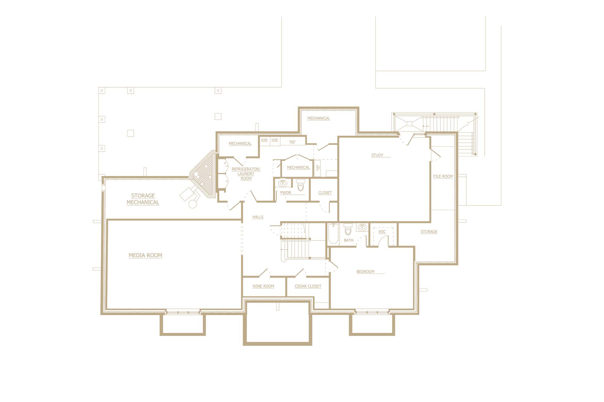 944 Mecox Road, Water Mill